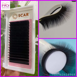 Mink lash