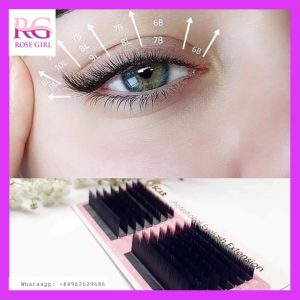 Mink lash