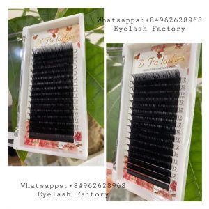 Silk lash