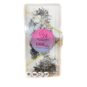 Mix Handmade 1000 Fans