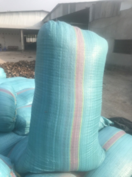 Organic coconut peat 120L
