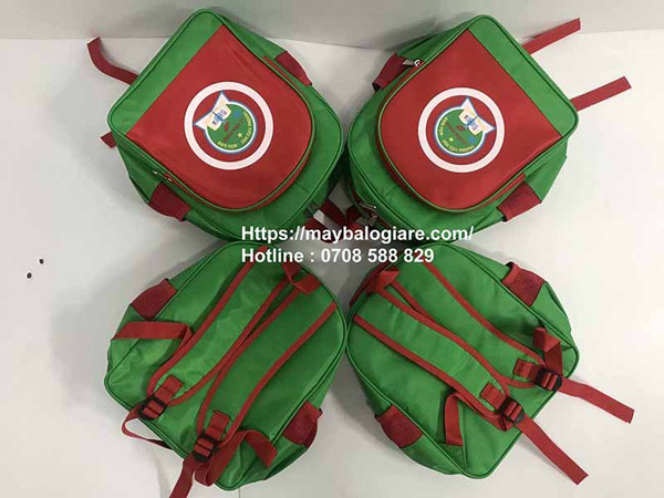 Student backpack
