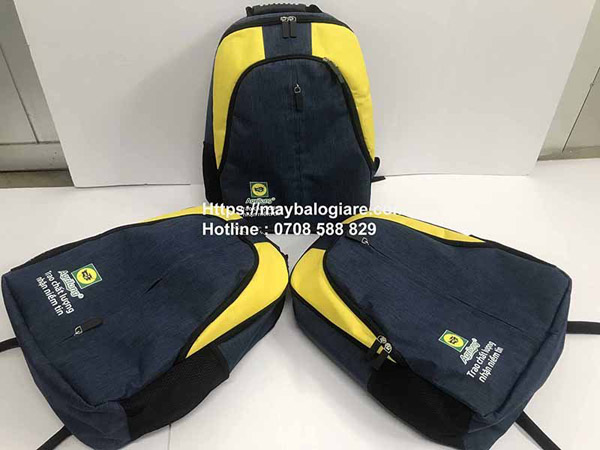 Student backpack