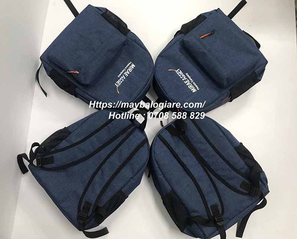 Student backpack