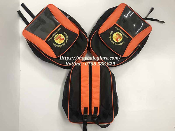Student backpack