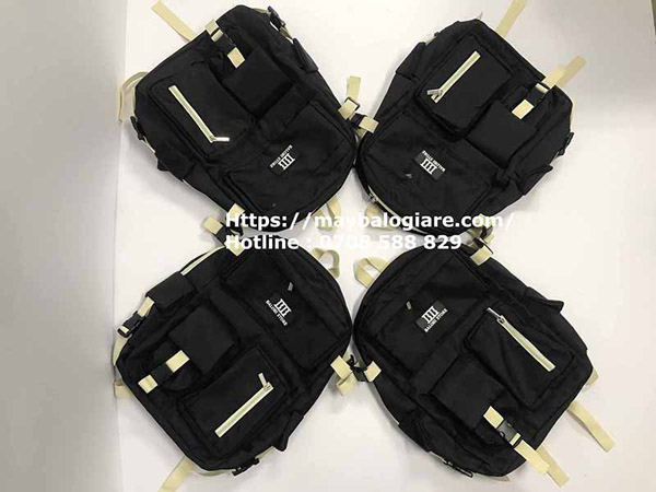 Student backpack