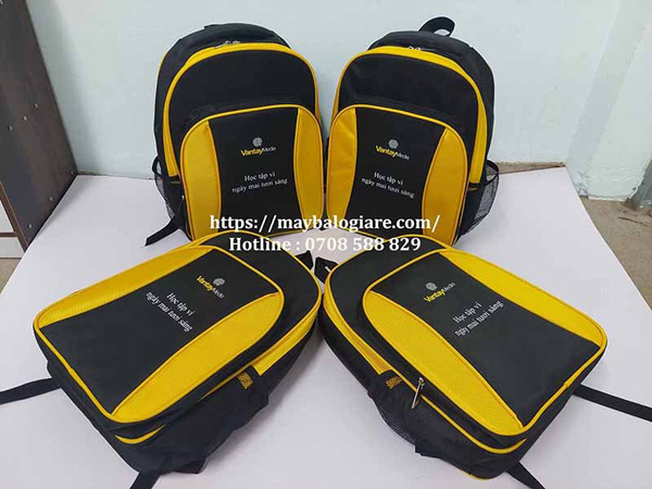Student backpack