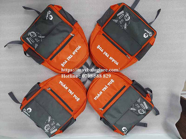 Student backpack