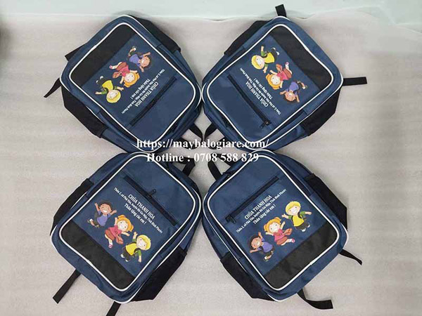 Student backpack