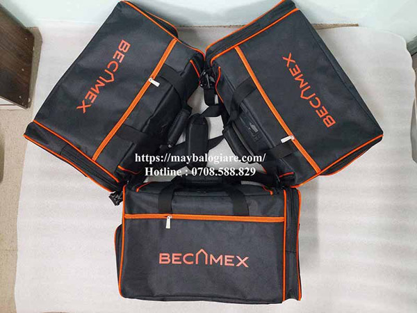 Specialized bag