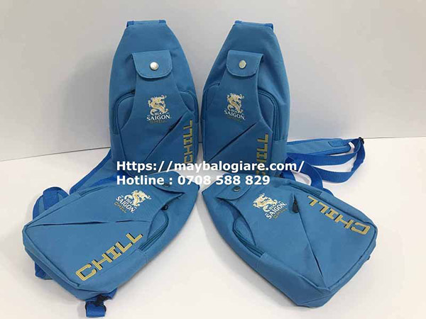 Crossbody bag