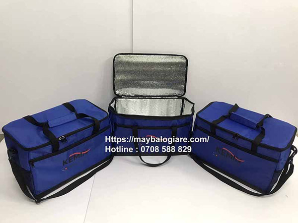 Delivery bag