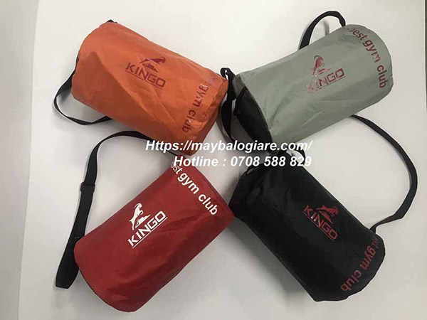 Sports bag