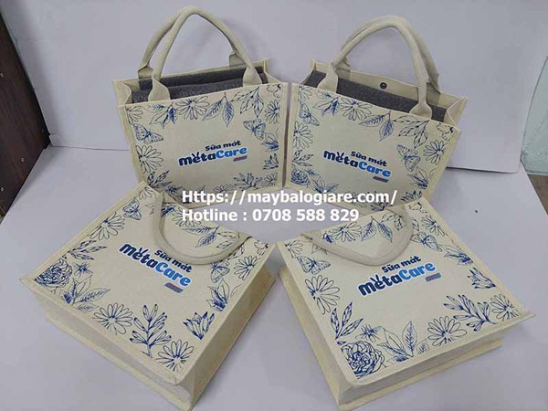 Non-woven fabric bag