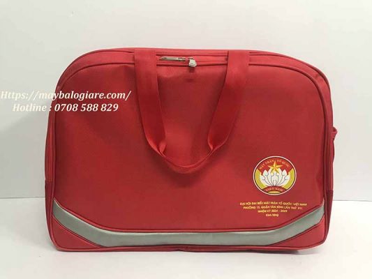 Travel bag