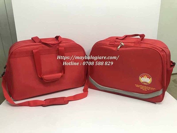 Travel bag