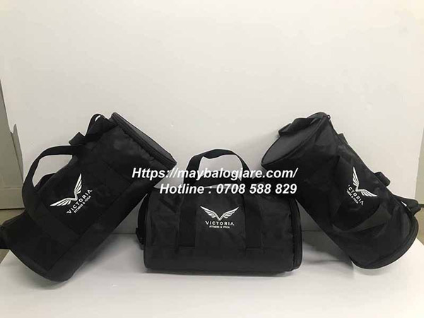 Travel bag