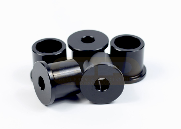Aluminium part