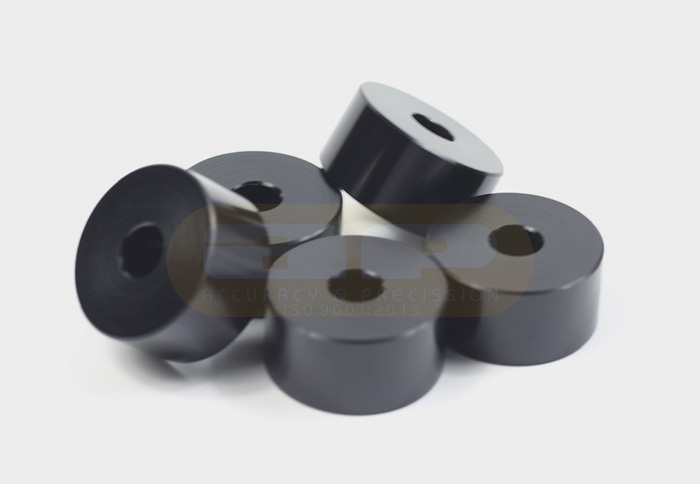Aluminium part