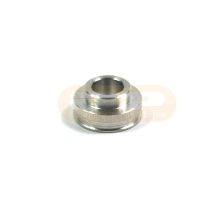 Aluminium part