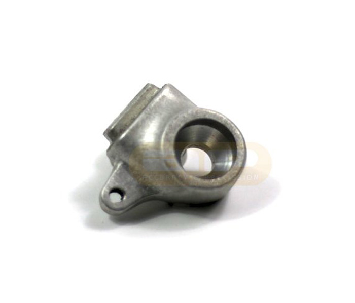 Aluminium part