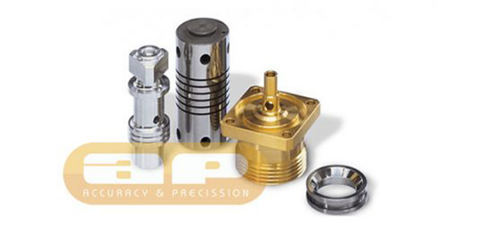 Copper part