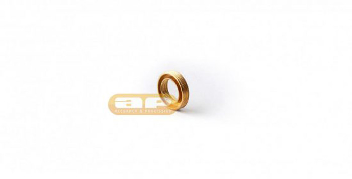 Copper part