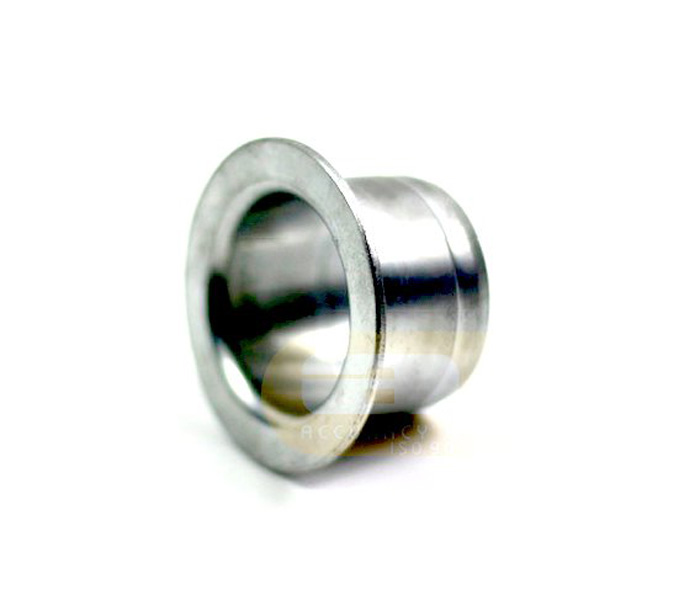 Steel part