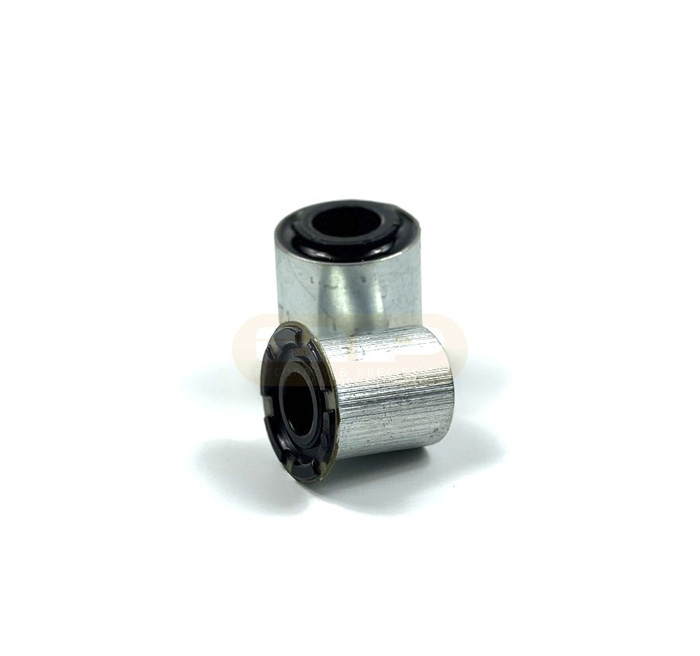 Steel part