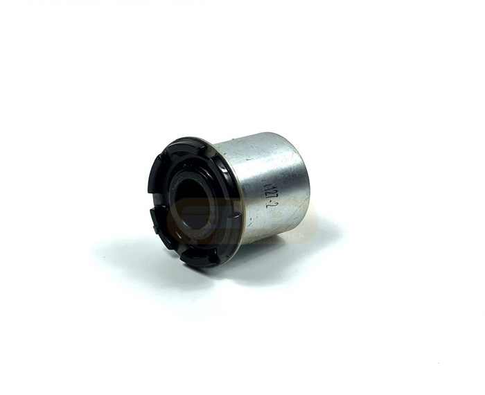 Steel part