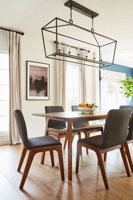 Aiken Dining Table