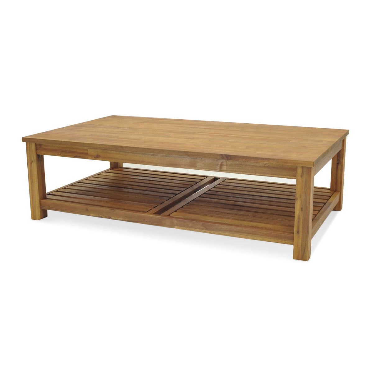 Kanan Coffee Table