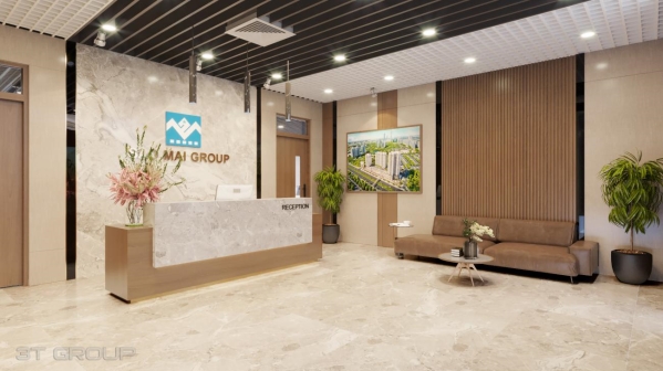 Interior design and construction