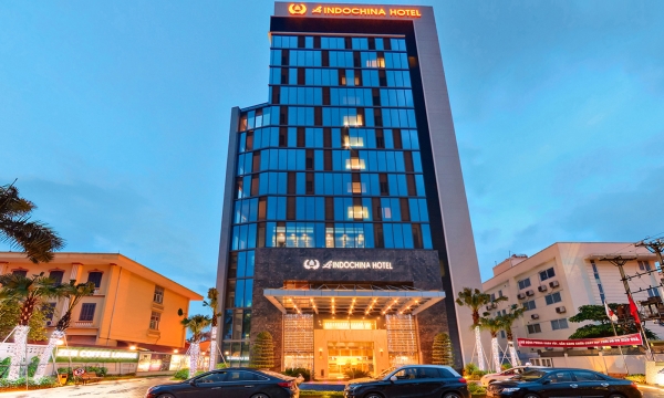 Indochina Bac Ninh 5-star hotel