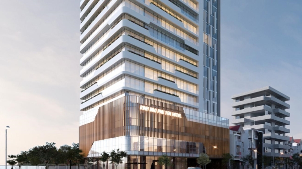 Architectural design