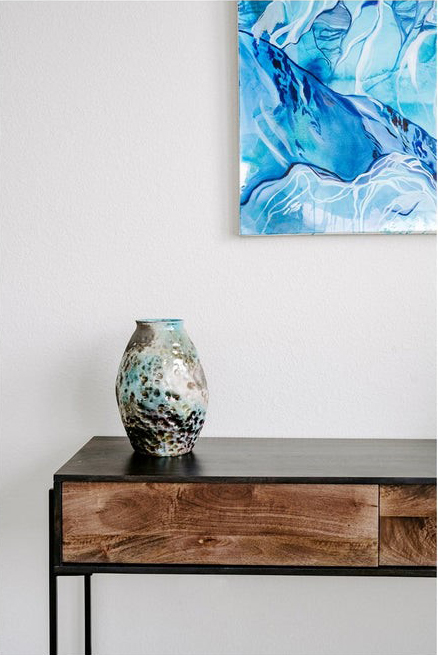 Rhyolite Console Table