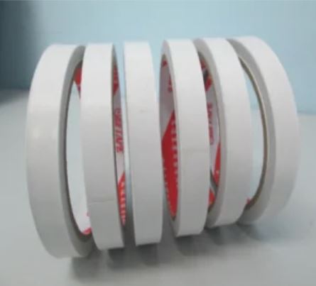 Double-sided tape