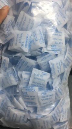 Silica gel