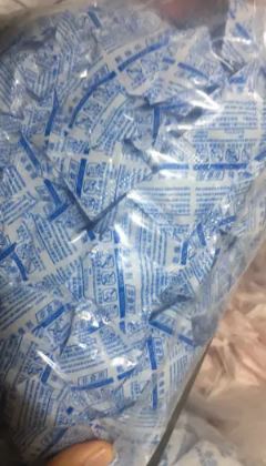 Silica gel