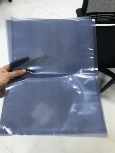Shielding bag