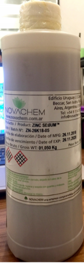 Acne treatment active ingredient