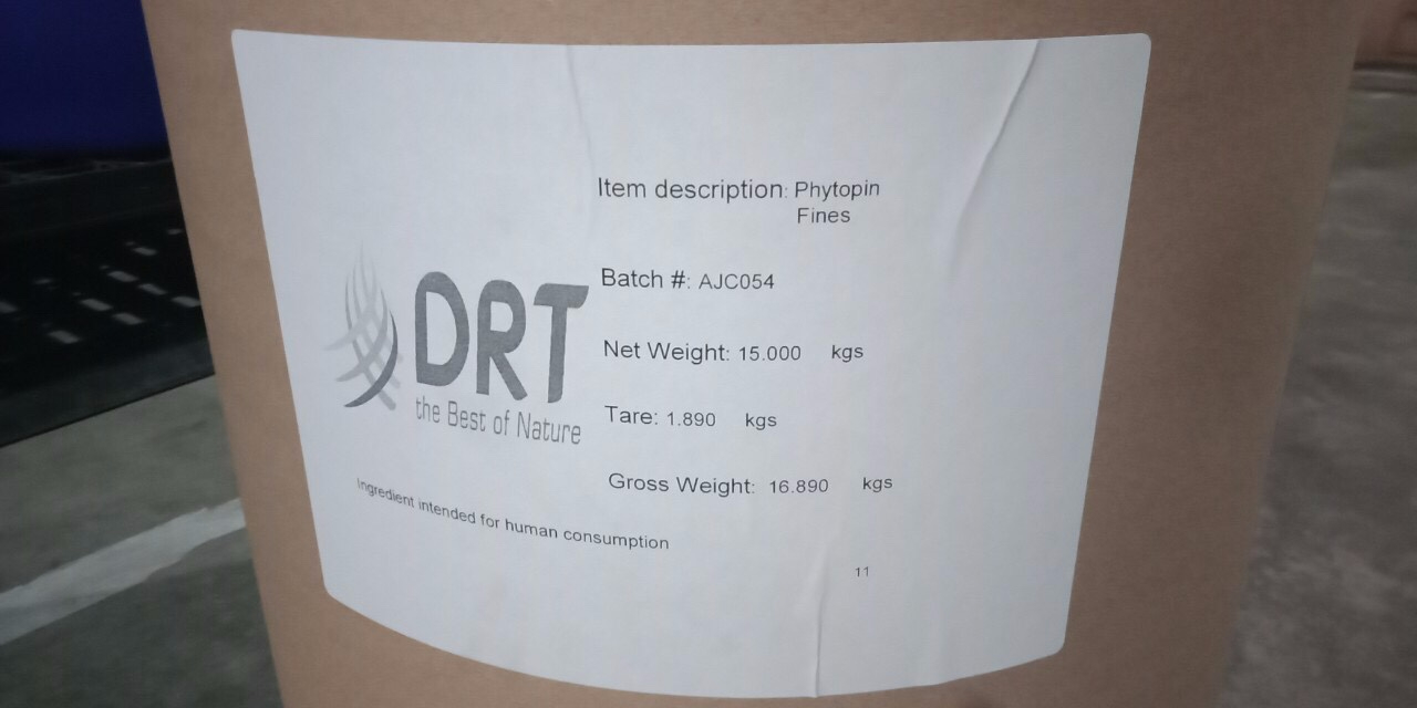 PHYTOPIN-Red pine wood extract