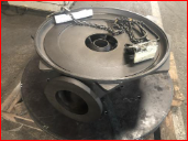 Annealed & sandblasted products