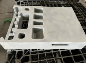 Casting products