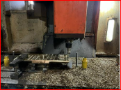 Casting products