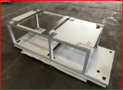 CNC machining