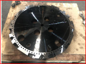 Mold fabrication