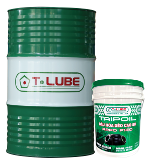 Taipoil ARPO P140 – Rubber plasticizing oil
