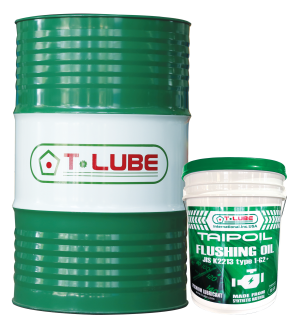 Taipoil Flushing Oil – Cleaning and flushing oil