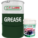 TLUBE Grease Blue B No.3 – High-temperature resistant grease